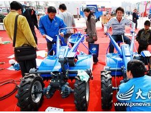 2014第二屆中國(臨沂)農(nóng)業(yè)機械博覽會