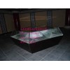 供應(yīng)北京文物展柜-文物展柜-文物展柜廠家如何定制文博天遠(yuǎn)