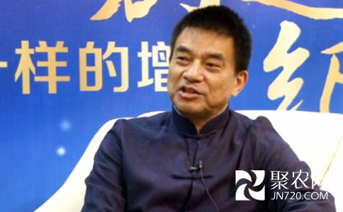 劉永好:未來(lái)可能和小米合作開(kāi)公司