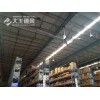 大王通風價格劃算的揚州工業(yè)風扇出售|句容揚州工業(yè)風扇揚州超大型工業(yè)大風扇揚州超大節(jié)能吊扇