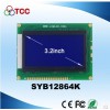 哪里可以找到誠(chéng)信的12864K液晶屏