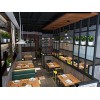 本溪特色飯店設(shè)計(jì)裝修公司，口碑好的遼寧主題情景式餐廳設(shè)計(jì)裝修