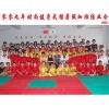 東營少兒武術(shù)報名哪家好：信譽好的少兒武術(shù)培訓(xùn)時尚武館提供