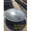 江蘇鑄鐵拍門：精誠水工鑄鐵拍門供應(yīng)商
