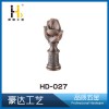 拉手裝飾頭廠(chǎng)家：豪達(dá)五金提供優(yōu)惠的玫瑰花裝飾頭