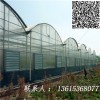 廠家直銷(xiāo)薄膜連棟溫室無(wú)土栽培溫室基質(zhì)栽培溫室菜博會(huì)設(shè)計(jì)