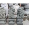 石雕獅子供應(yīng)，石雕獅子知名廠家推薦