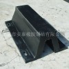 碼頭用橡膠護(hù)舷泡沫浮體，供應(yīng)威海暢銷SA橡膠護(hù)舷