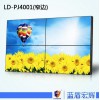 窄邊液晶拼接屏價格_優(yōu)惠的超窄邊液晶拼接屏-LD- PJ4001藍(lán)盾宏輝供應(yīng)