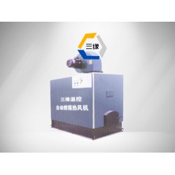 濰坊專業的畜牧加溫設備批售|燃煤熱風機廠家