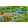 園林綠化工程公司，可信賴(lài)的園林綠化工程就在園林工程