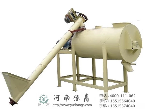 鄭州臥式全自動膩?zhàn)臃蹟嚢铏C(jī)企業(yè)首選河南豫商