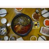聲譽(yù)好的一魚(yú)多吃招商加盟首要選擇小漁村活魚(yú)館：特色魚(yú)館哪家好