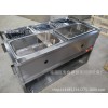 油炸燒烤車(chē)生產(chǎn)廠家，【推薦】創(chuàng)美廚房設(shè)備廠出售燒烤車(chē)