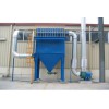 脈噴單機(jī)袋除塵器價(jià)格|HMC型脈噴單機(jī)袋除塵器廠家