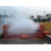 供銷工地洗車機|專業(yè)的工地沖洗槽 全自動洗車臺供應商_非凡越達環(huán)保