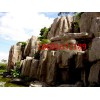 武威塑石假山雕塑，供應(yīng)優(yōu)質(zhì)的塑石假山雕塑