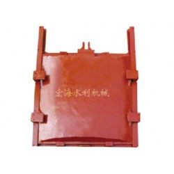 供應(yīng)鑄鐵閘門(mén) 高水頭潛沒(méi)式銅止水鑄鐵閘門(mén) 需要的找宏海  廠家直銷(xiāo)雙向止水鑄鐵閘門(mén) 可調(diào)節(jié)堰門(mén)