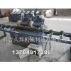 邢臺(tái)哪里有供應(yīng)高性?xún)r(jià)兩工位鐵管除銹拋光機(jī)，環(huán)保兩工位鐵管拋光機(jī)