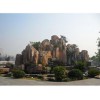 青島假山，泉鑫建材提供的假山價(jià)錢怎么樣