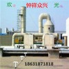 專(zhuān)業(yè)生產(chǎn)玻璃鋼凈化塔玻璃鋼除塵器經(jīng)久耐用美觀大方價(jià)格實(shí)在