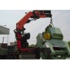遼源吊車(chē)出租——專(zhuān)業(yè)的吊車(chē)出租親情推薦