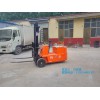 叉車(chē)規(guī)格：價(jià)位合理的電動(dòng)叉車(chē)價(jià)格怎么樣