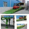 山東移動(dòng)式登車橋質(zhì)量哪家好？恒越高端定制【信得過】
