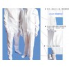 紫泉-連帽分體服價格行情，想買優(yōu)質(zhì)的連帽食品服就到紫泉服飾