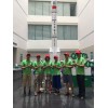 學校去甲醛_銷量好的小樹苗空氣檢測低價批發
