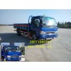 專業(yè)的江淮7.4噸倉柵氣瓶運(yùn)輸車，湖北價(jià)格合理的江淮7.4噸倉柵氣瓶運(yùn)輸車銷售