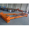集裝箱吊具廠家_買價格適中的集裝箱吊具，泰州市天泰冶金是您不錯的選擇