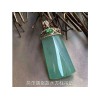 肇慶價格優惠的鑲嵌藍水方柱吊墜哪里可以買到，鉆石項鏈