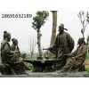 鑄銅雕塑制作哪家實(shí)力強(qiáng)_慶陽(yáng)鑄銅雕塑