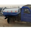 哪里能買到超好用的環衛吸糞車，山東7噸吸糞車報價