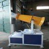 天津霧炮機(jī) 河北價(jià)格合理的小型環(huán)保除塵噴霧機(jī)