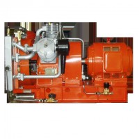 WP32L 南京船用壓縮機整機