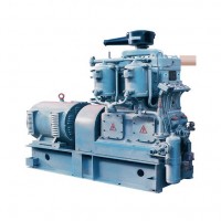 WP110 船用壓縮機整機